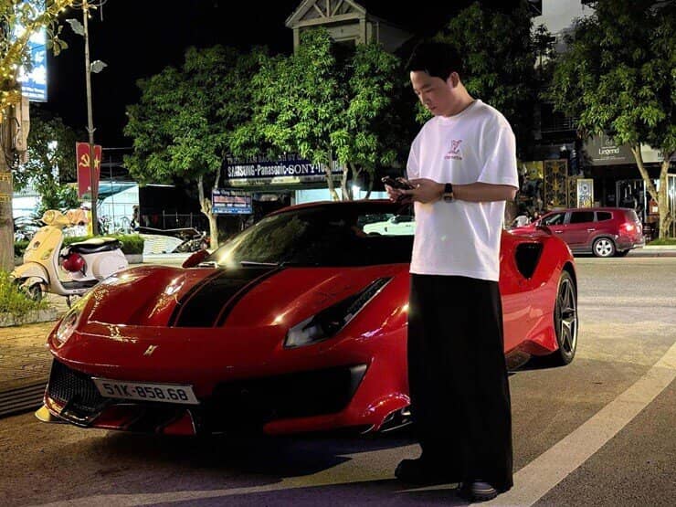 Ông Hoàng Kim Khánh chồng Mailisa đang điều hành những doanh nghiệp nào, quy mô ra sao?