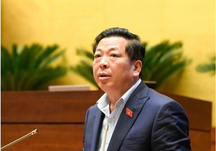 Bỏ giấy phép xây dựng nhà riêng lẻ dưới 7 tầng: Bộ trưởng Trần Hồng Minh nói gì?