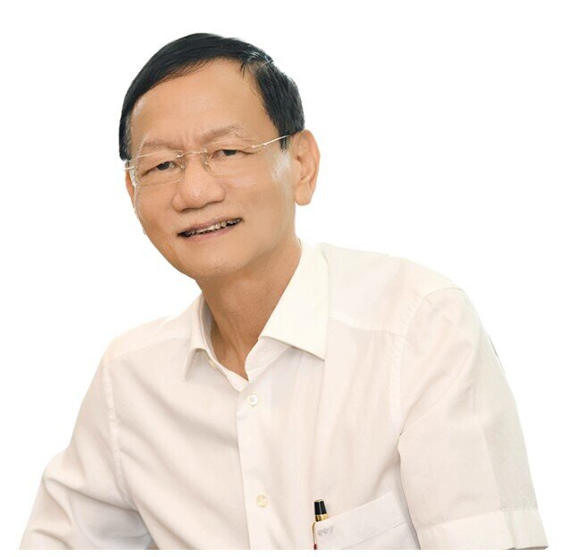 Ông Vũ Văn Tiền rời ghế Chủ tịch HĐQT Geleximco