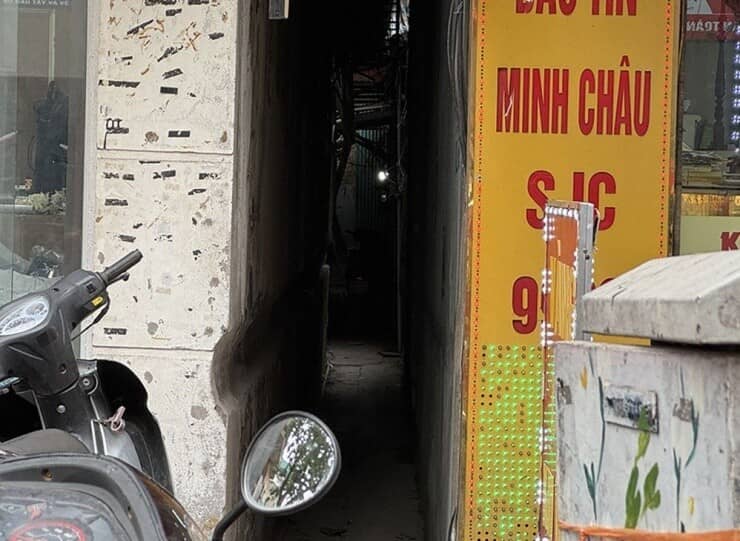 Sự thật phía sau những căn nhà 1 tỷ đồng ngay trung tâm Hà Nội