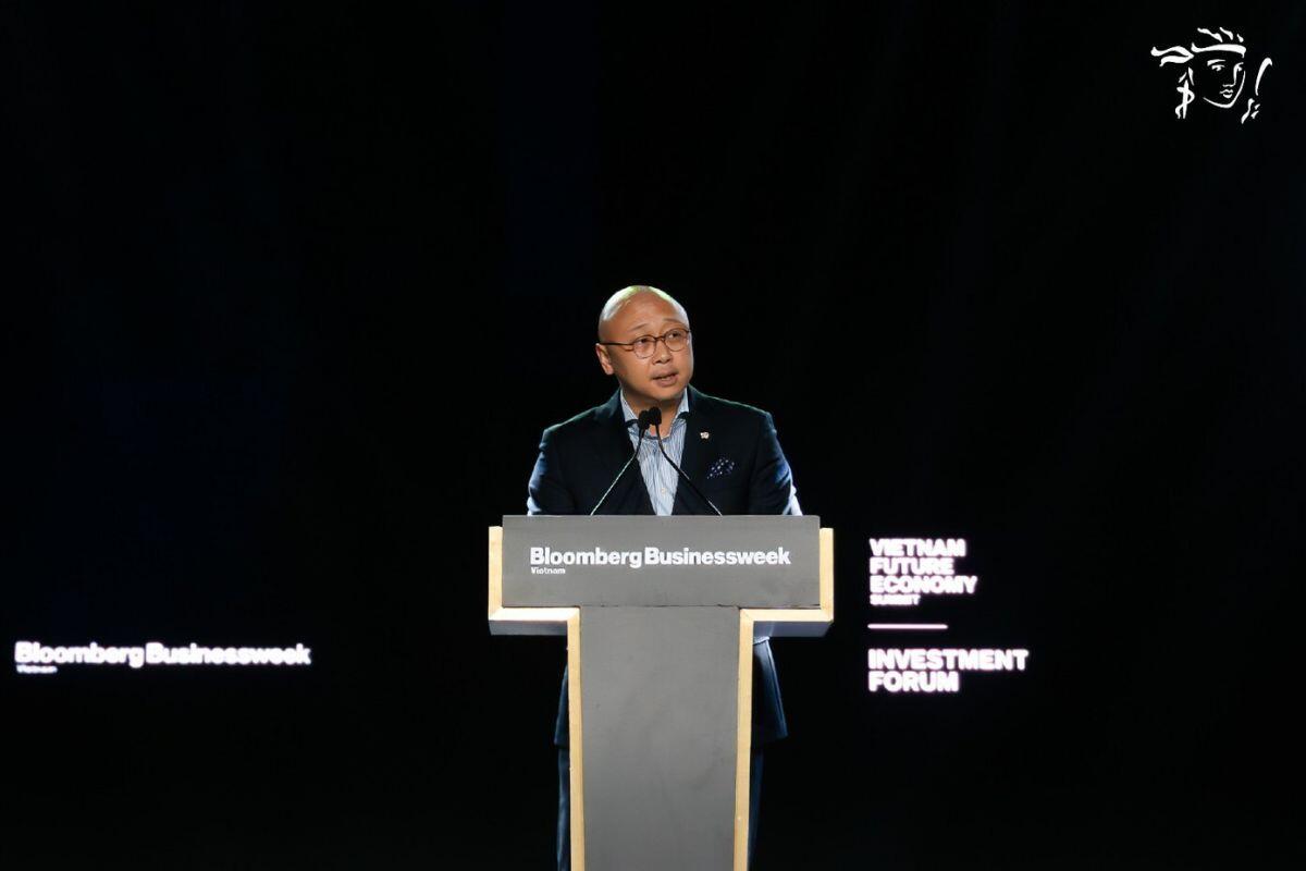 Bảo hiểm và dư địa lớn để khơi thông dòng vốn dài hạn cho tăng trưởng kinh tế Việt Nam