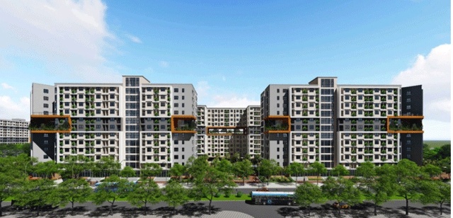 Cảnh tượng tranh chấp, cãi vã, chen lấn mua nhà ở xã hội tại Hà Nội: Có người ngất xỉu tại chỗ