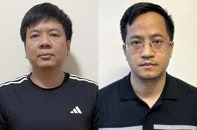 Đề nghị truy tố Shark Thủy