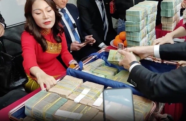 Danh tính những nhân vật ‘máu mặt’ vừa bị lợi dụng vừa bị lừa trong vụ Công ty Nhật Nam lừa đảo 5.000 tỷ