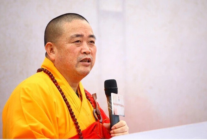 Cựu trụ trì Thiếu Lâm Tự bị bắt