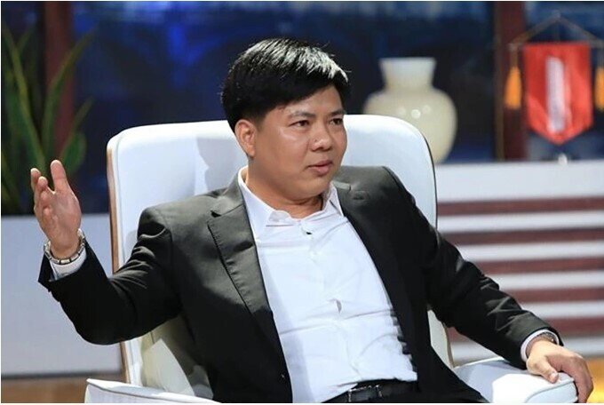 Chiêu chiếm đoạt 7.677 tỷ đồng từ nhà đầu tư của Shark Thủy