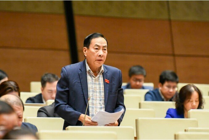 Xử lý tham nhũng, không thể chấp nhận trường hợp 'hy sinh đời bố để củng cố đời con'