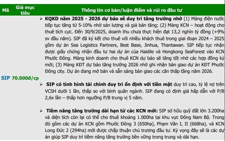 61.000 tỷ đồng 'của để dành' tại nhóm BĐS KCN: Soi những doanh nghiệp có dư địa bứt phá mạnh nhất