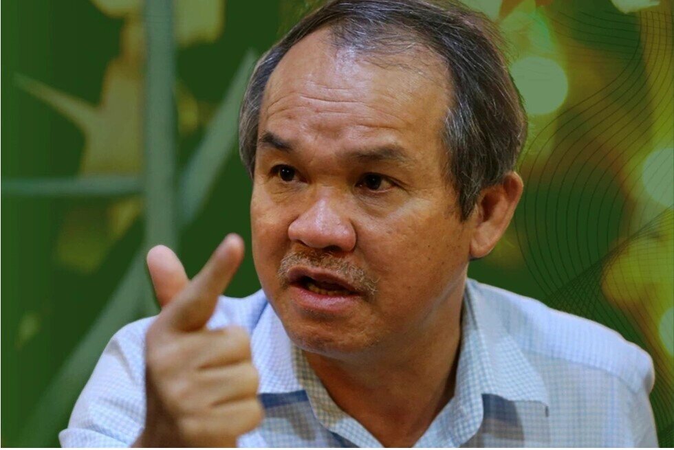 Bầu Đức hé lộ 3 ân nhân giúp HAGL vượt khó