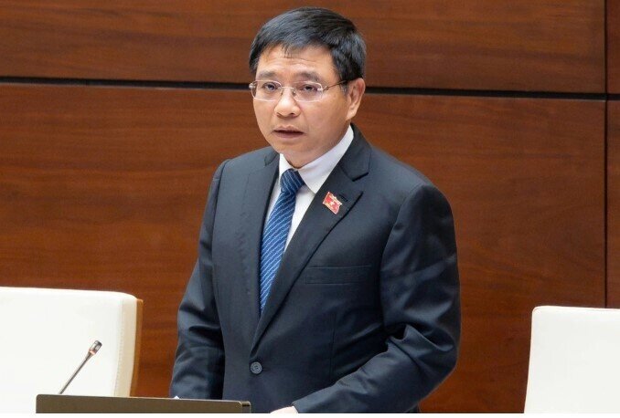 Bộ Tài chính cảnh báo: Vay ODA phải hiệu quả, không chạy theo số lượng