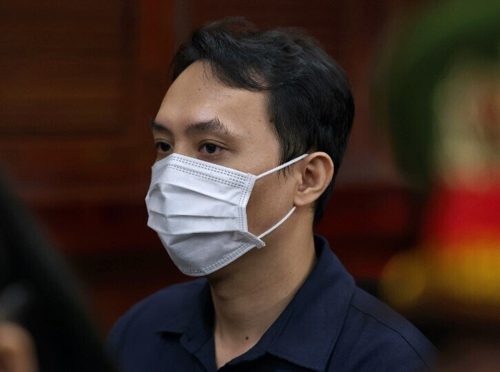 Nguyễn Thúc Thùy Tiên: "Cảm ơn cơ quan điều tra đã phát hiện vụ án"