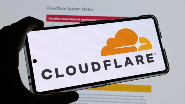 Cloudflare lên tiếng sau sự cố ‘sập’ khiến Internet toàn cầu hỗn loạn
