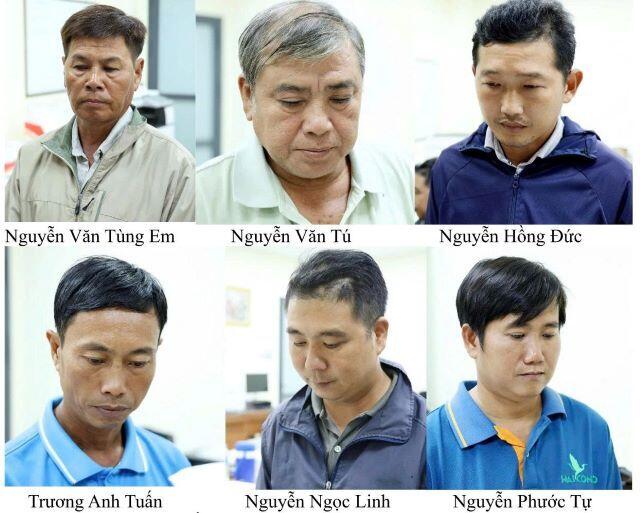 Lật mặt 7 siêu lừa đảo: Hé lộ ‘công thức’ chiếm đoạt gần 7 tỷ đồng