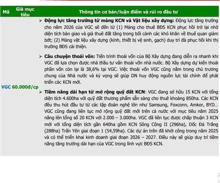 5 cổ phiếu BĐS có triển vọng tốt, quỹ đất lớn và định giá phù hợp để "xuống tiền"