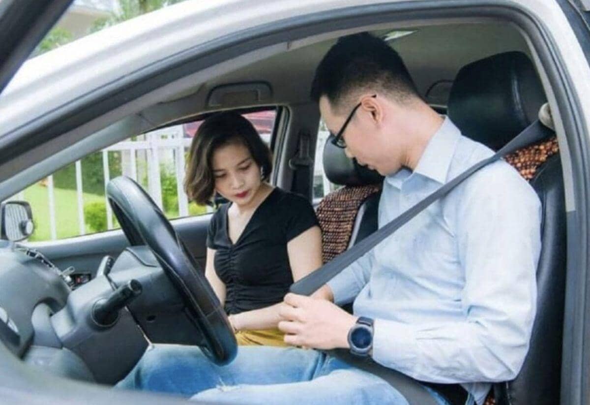 Đỗ sát hạch buổi sáng, buổi chiều có bằng lái online: Người thi được lái xe ngay sau 2 giờ