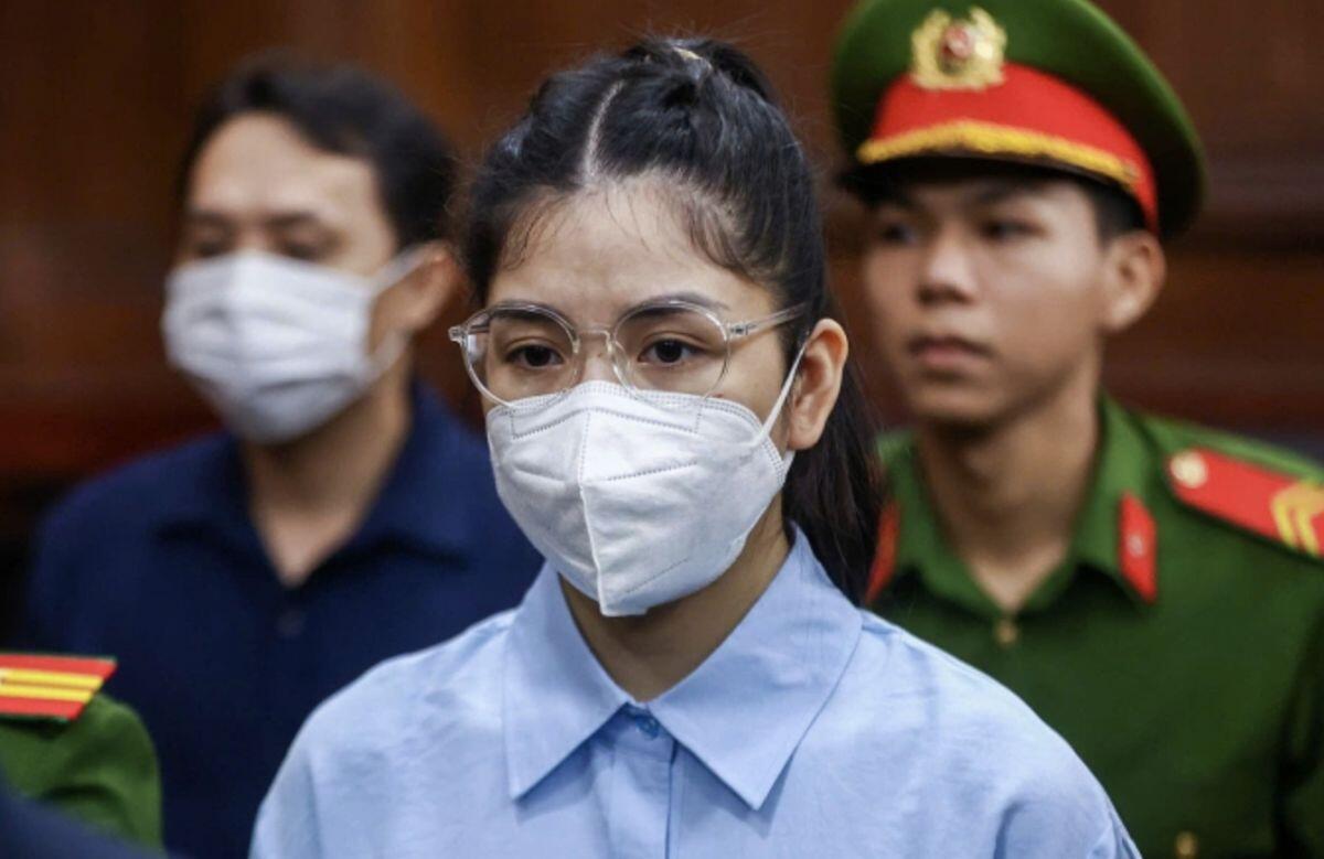Hằng Du Mục: 'Nếu biết sai sẽ không đánh đổi'