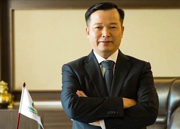 Bị nhắc tên vì nợ BHXH, Intracom Group của Shark Việt có quy mô thế nào?