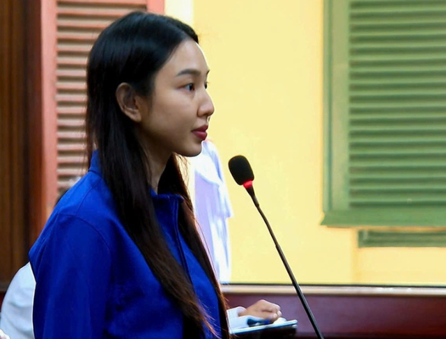 Công ty Sen Vàng bác thông tin hưởng 30% lợi nhuận từ dự án kẹo Kera của Thùy Tiên