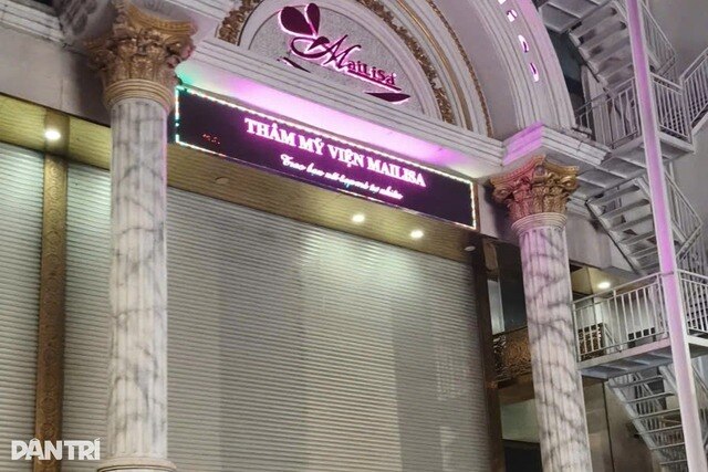 Mỹ phẩm Mailisa bị phát hiện sai phạm, Bộ Y tế yêu cầu kiểm tra nghiêm ngặt, cảnh báo khẩn tới người dân