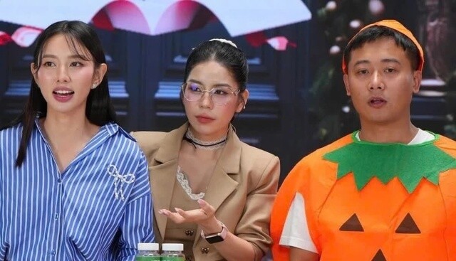 Lùm xùm 12 tỷ: Thuỳ Tiên, Hằng Du Mục, Quang Linh Vlogs khắc phục 9,7 tỷ, chịu án ra sao?