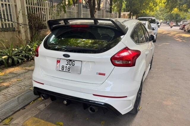 Phạt nguội oan: Cục CSGT nói gì về 3 ô tô cùng biển số ở Hà Nội?