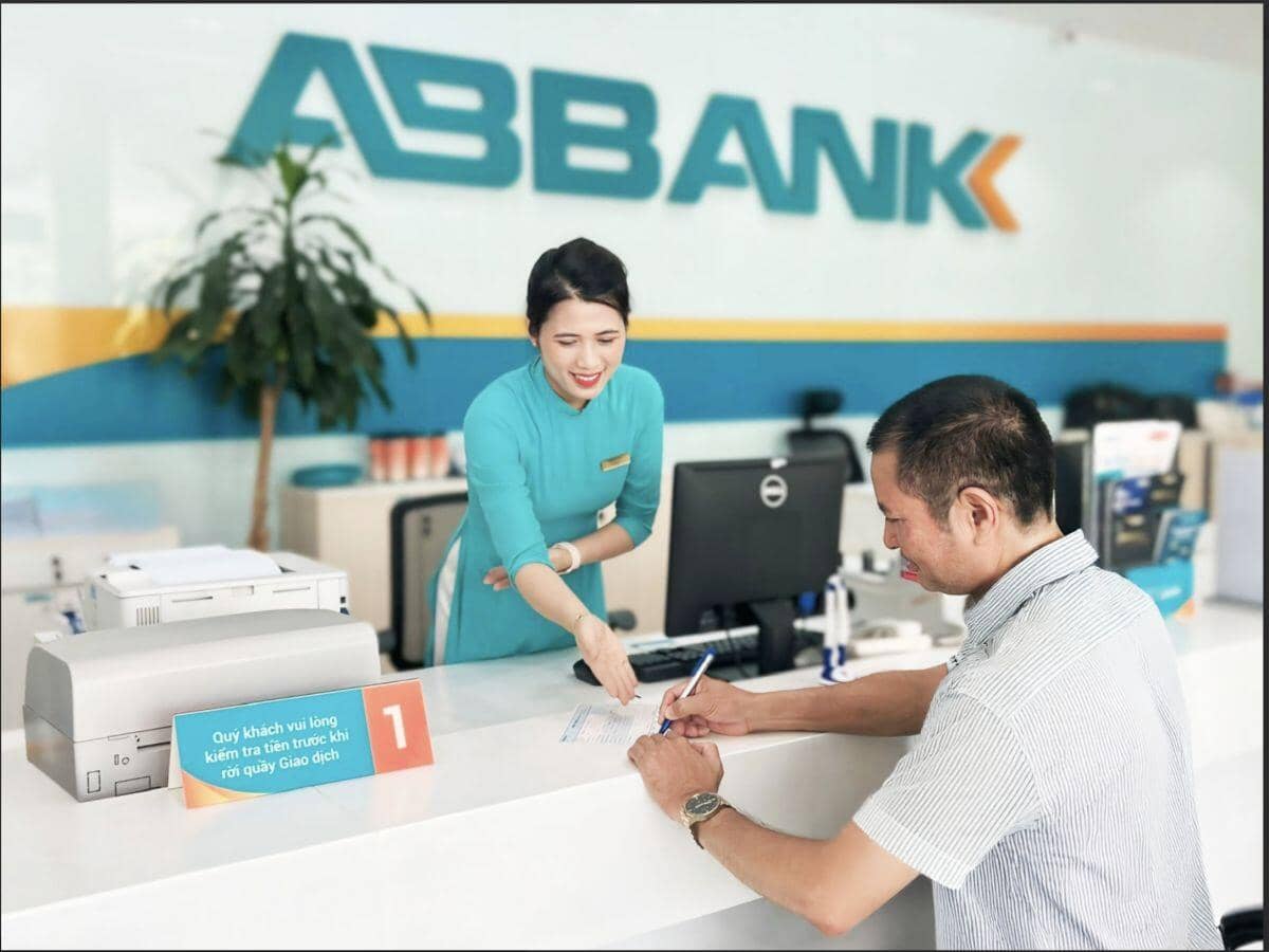 Tăng vốn và kiện toàn nhân sự: ABBank chuẩn bị cho giai đoạn tăng tốc