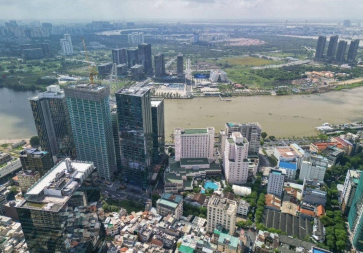 HoREA đề xuất chưa lập trung tâm giao dịch bất động sản