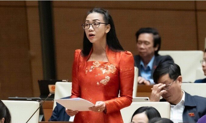 Đề xuất phát hành sách giáo khoa điện tử