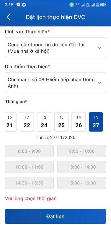 Giấy xác nhận điều kiện NƠXH: “Chạy” 5 triệu, xong gọn trong tuần