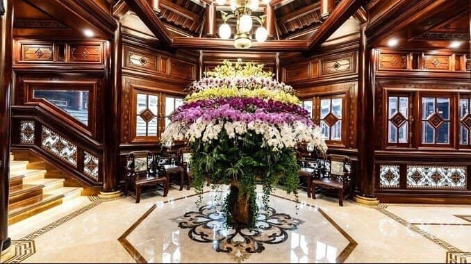 Dàn siêu xe, biệt phủ và khối tài sản lớn của "sếp Mailisa": Những nguồn thu khiến dư luận đặt câu hỏi