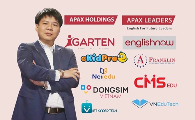 530 nhân viên sale giúp Shark Thủy huy động hơn 51.000 tỷ từ 19.400 nhà đầu tư