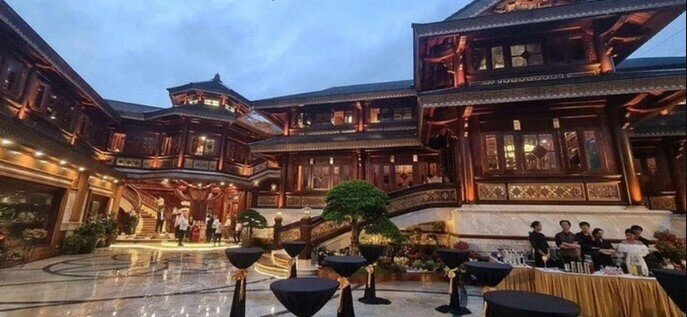 Dàn siêu xe, biệt phủ và khối tài sản lớn của "sếp Mailisa": Những nguồn thu khiến dư luận đặt câu hỏi