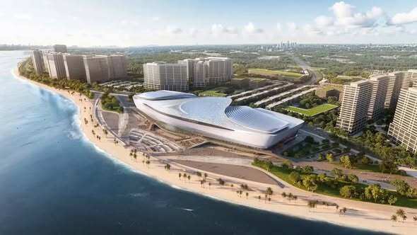 'Siêu đô thị - đòn bẩy đưa Việt Nam tiến gần top 20 kinh tế thế giới'