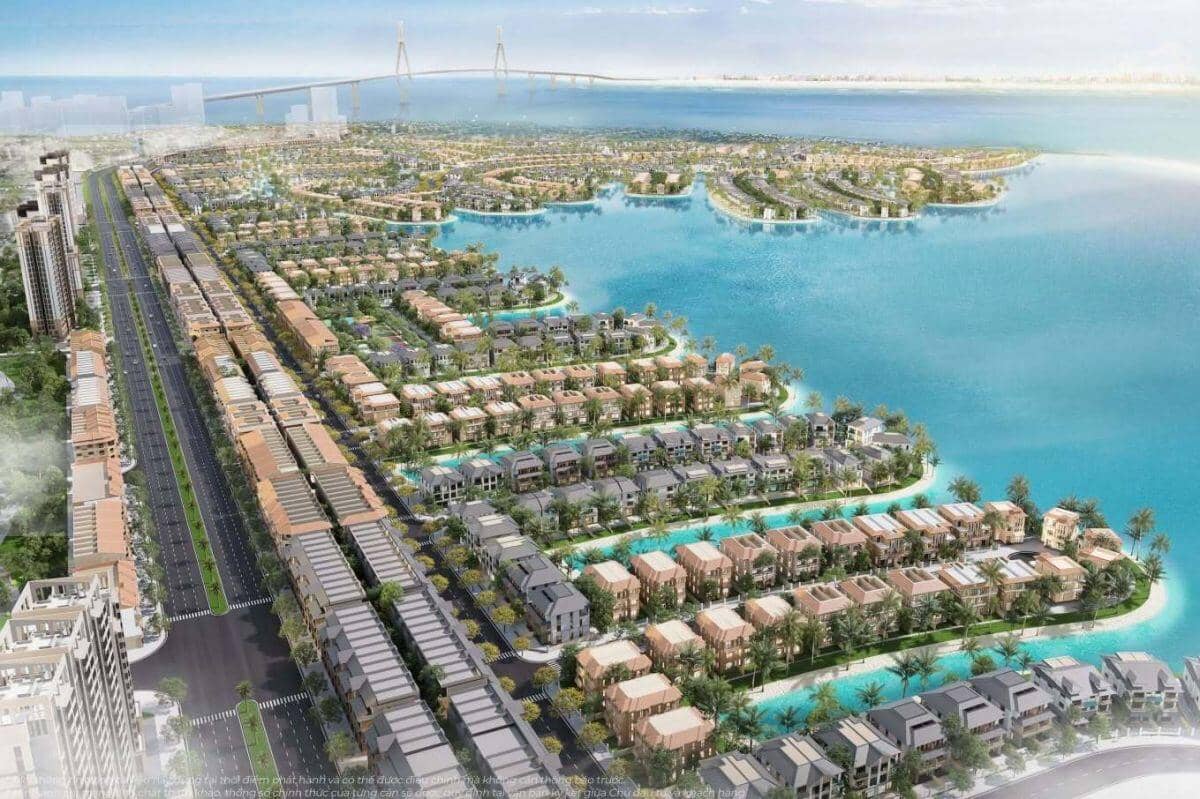 'Siêu đô thị - đòn bẩy đưa Việt Nam tiến gần top 20 kinh tế thế giới'