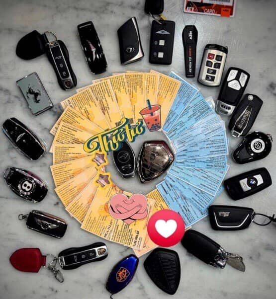 Dàn siêu xe, biệt phủ và khối tài sản lớn của "sếp Mailisa": Những nguồn thu khiến dư luận đặt câu hỏi