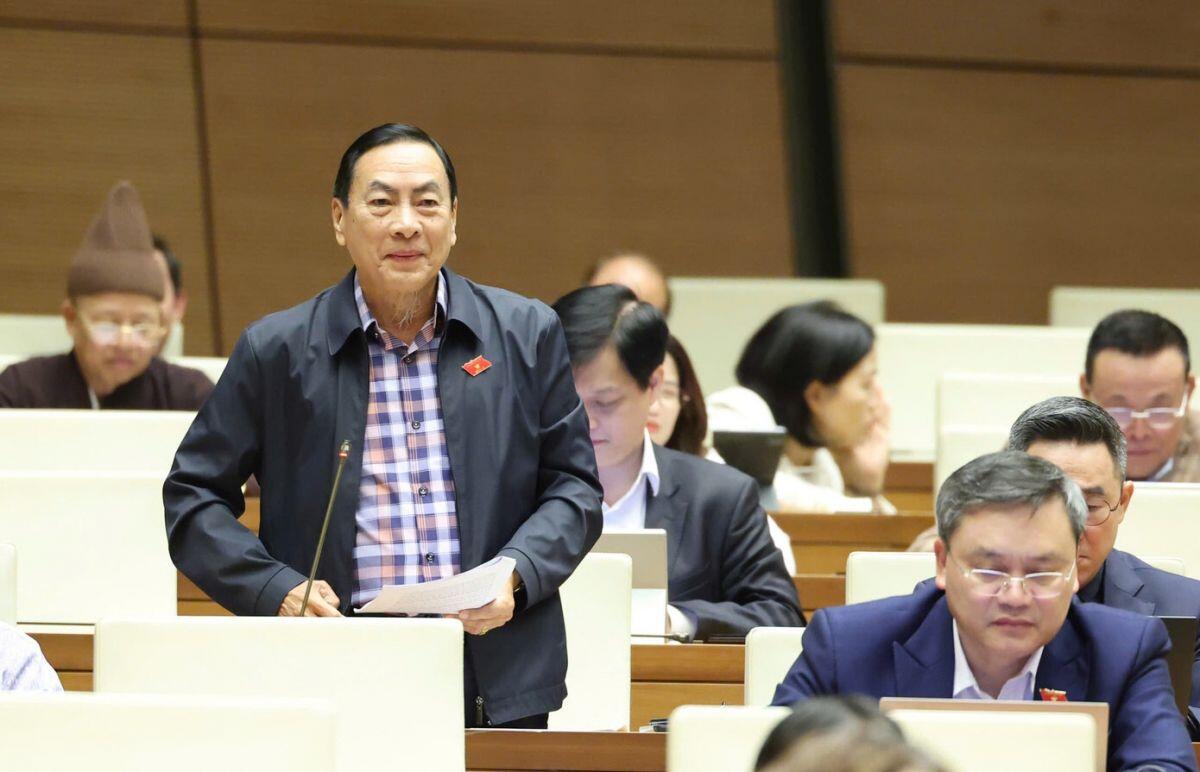 Bộ trưởng Tài chính nói về tình trạng số liệu thống kê trùng lặp, sai lệch