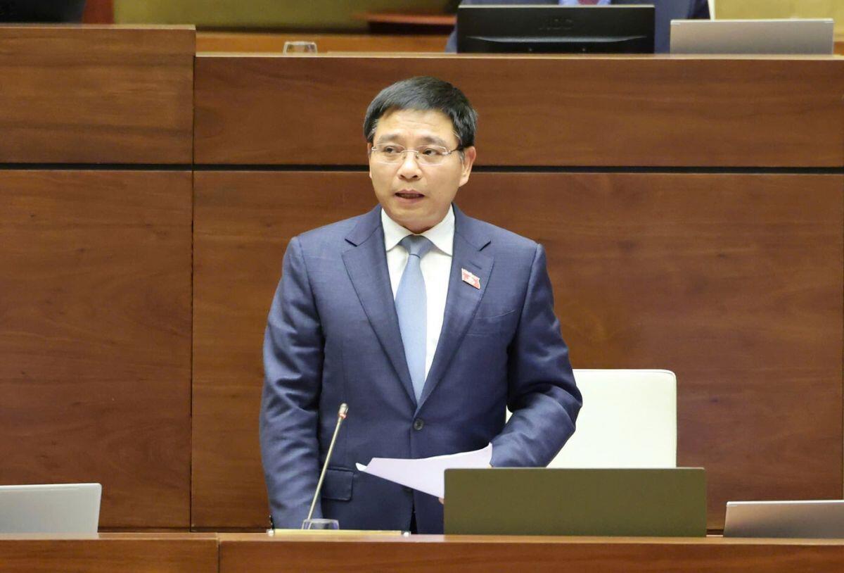 Bộ trưởng Tài chính nói về tình trạng số liệu thống kê trùng lặp, sai lệch