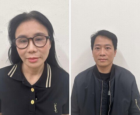 Khởi tố Giám đốc Mailisa cùng 7 đồng phạm về tội Buôn lậu