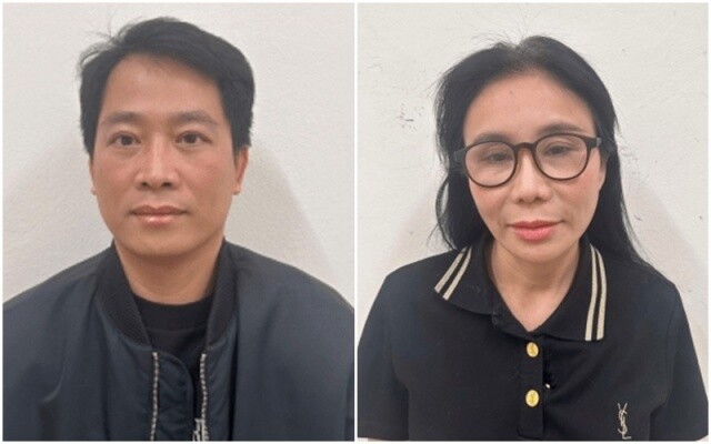 Mailisa trước khi bị bắt: Vợ chồng Phan Thị Mai liên tiếp tổ chức đại nhạc hội ‘khủng’, chiêu quảng bá gây chú ý dư luận