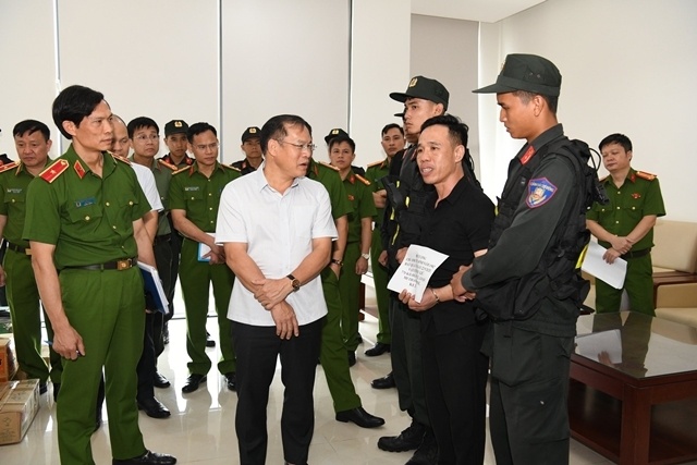 "Lý lịch đen" của ông trùm người Việt phân phối gần 1 tấn ma túy từ Tam Giác Vàng về Việt Nam