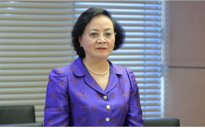 Phó Thủ tướng: Thông tin sáp nhập '34 tỉnh xuống còn 16 tỉnh' là sai sự thật