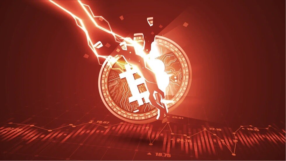 Ám ảnh 2022: Bitcoin liệu có trụ vững được mốc 58.000 USD?