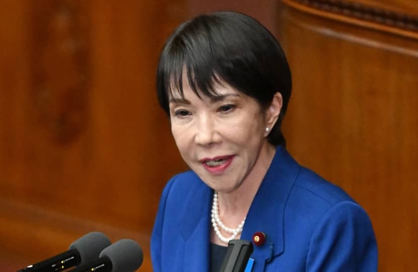 Nhật Bản tung 135 tỷ USD kích thích kinh tế