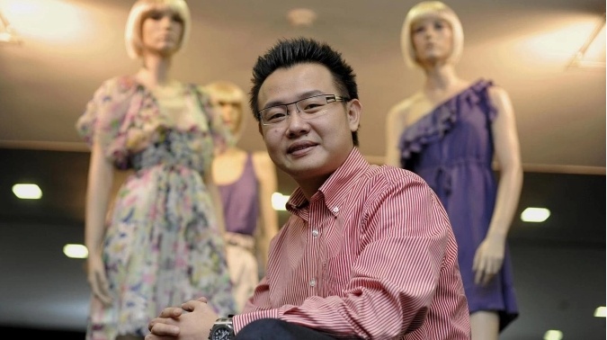 Singapore bắt doanh nhân liên quan ông trùm Chen Zhi