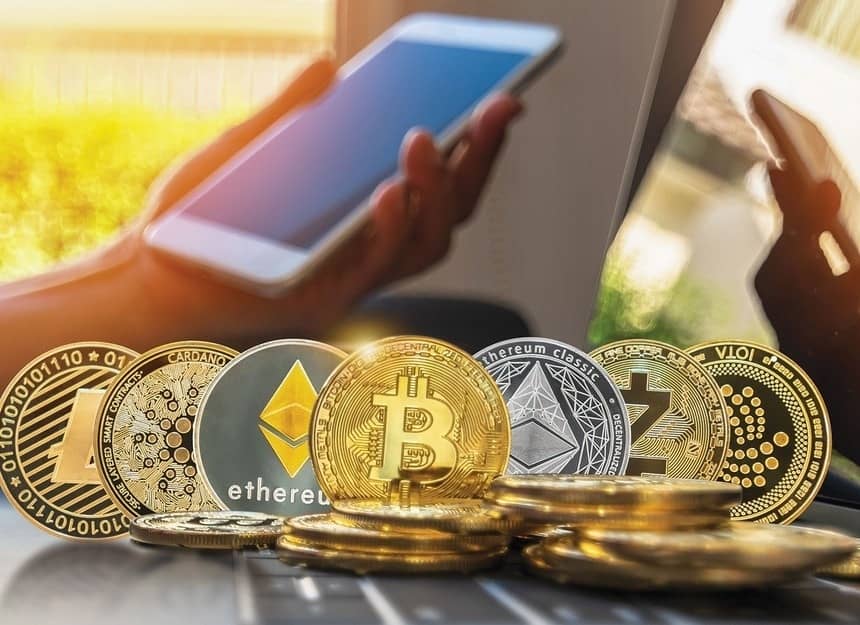 Phạt tối đa 200 triệu đồng cho tổ chức vi phạm trong lĩnh vực tài sản mã hóa