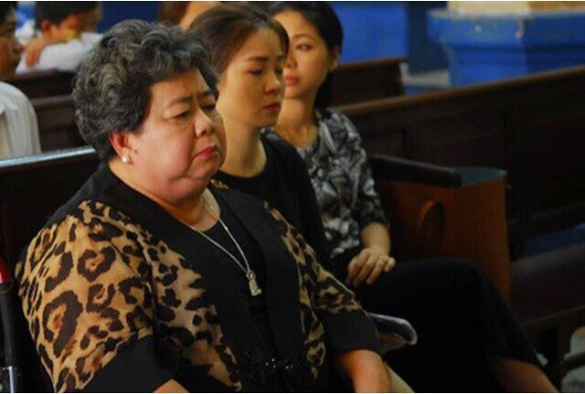 Lộ diện vai trò của bà Hứa Thị Phấn và em trai Hứa Xường trong vụ vay 249 tỷ đồng trái quy định