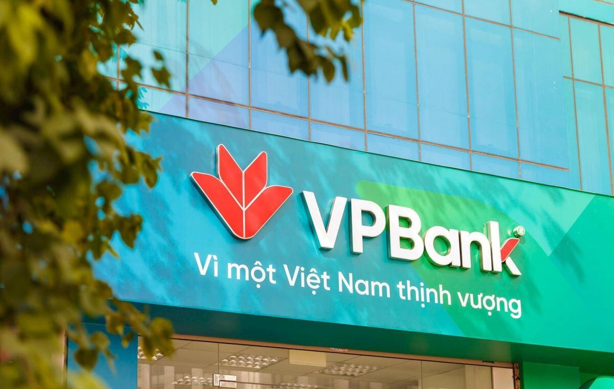 VPBank triển khai gói hỗ trợ lãi suất 1.000 tỷ đồng cho khách hàng tại 15 tỉnh thành ảnh hưởng bởi bão lũ