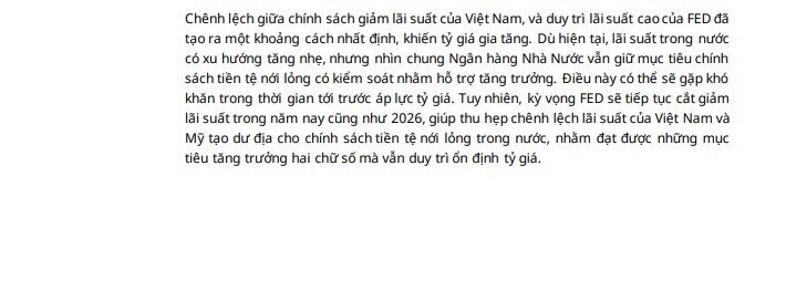 Tỷ giá USD/VND lên đỉnh lịch sử: HPG hưởng lợi lớn, NVL, HVN đối mặt khoản lỗ hàng trăm tỷ đồng