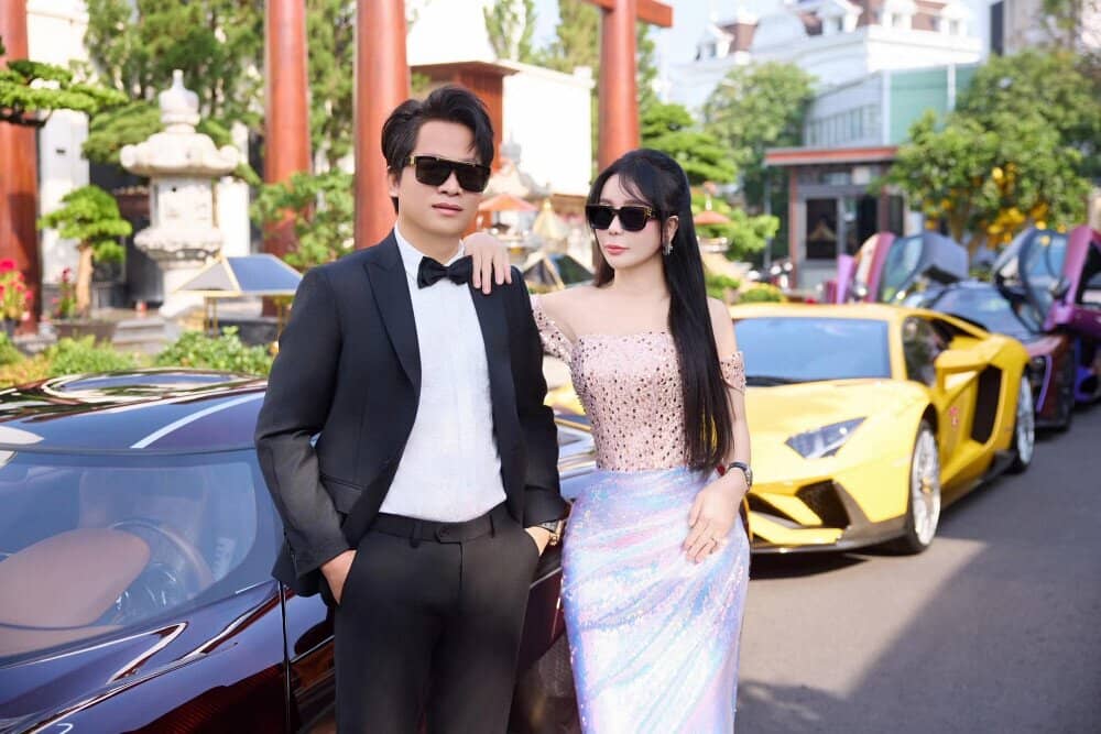 Mailisa và cú lừa nghìn tỷ: Mỹ phẩm rẻ hóa hàng cao cấp như thế nào?