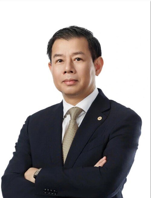 Ông Nguyễn Việt Quang: VinSpeed cam kết đầu tư đường sắt cao tốc nhưng nguồn lực không phải vô hạn